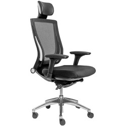 Компьютерное кресло Falto Trium (черный)