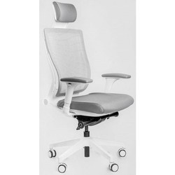 Компьютерное кресло Falto Trium (белый)