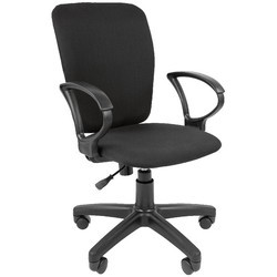 Компьютерное кресло Chairman Standart ST-98 (серый)