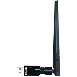 Wi-Fi адаптер D-Link DWA-172/RU/B1