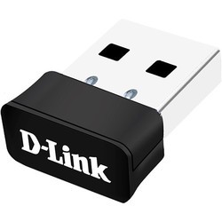 Wi-Fi адаптер D-Link DWA-171/RU/D1