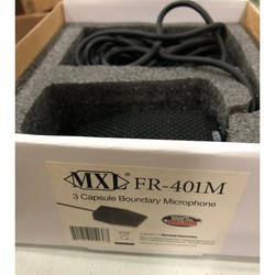 Микрофон Marshall Electronics MXL FR-401M