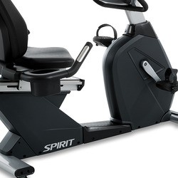 Велотренажер Spirit Fitness CR900 ENT