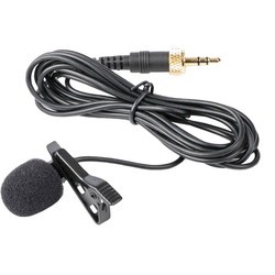 Микрофон Saramonic UWMIC15-V2