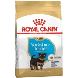 Корм для собак Royal Canin Yorkshire Terrier Puppy 15 kg
