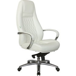 Компьютерное кресло Riva Chair F185 (белый)