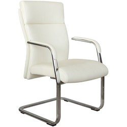 Компьютерное кресло Riva Chair C1511 (белый)