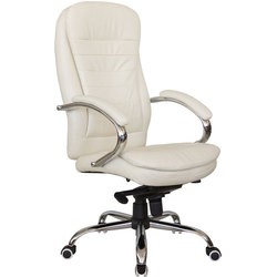Компьютерное кресло Riva Chair 9024 (хром)