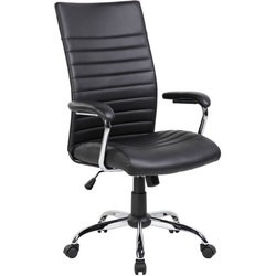 Компьютерное кресло Riva Chair 8234 (хром)