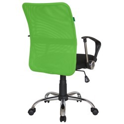Компьютерное кресло Riva Chair 8075 (оранжевый)