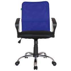 Компьютерное кресло Riva Chair 8075 (черный)