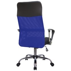 Компьютерное кресло Riva Chair 8074 (хром)
