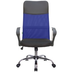 Компьютерное кресло Riva Chair 8074 (хром)