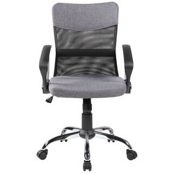 Компьютерное кресло Riva Chair 8005 (серый)