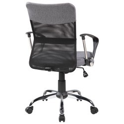Компьютерное кресло Riva Chair 8005 (серый)