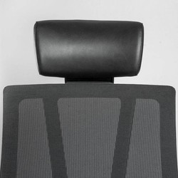 Компьютерное кресло Falto G1 (черный)