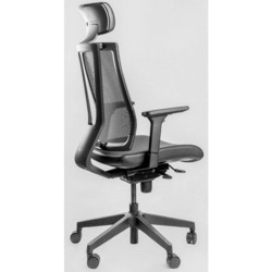 Компьютерное кресло Falto G1 (белый)