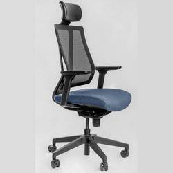 Компьютерное кресло Falto G1 (синий)