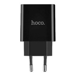 Зарядное устройство Hoco C25A