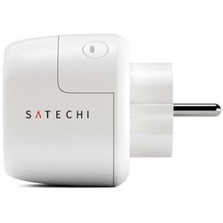 Умная розетка Satechi Smart Outlet