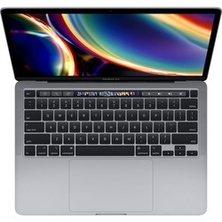 Ноутбук Apple MacBook Pro 13 (2020) 10th Gen Intel (Z0Y60014M)