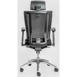 Компьютерное кресло Falto Promax (черный)