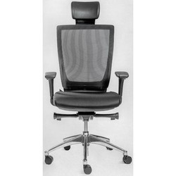 Компьютерное кресло Falto Promax (черный)