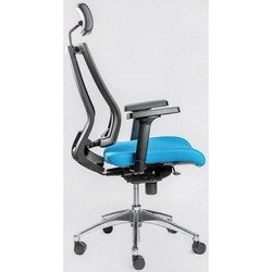 Компьютерное кресло Falto Promax (синий)