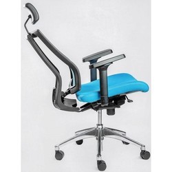 Компьютерное кресло Falto Promax (синий)