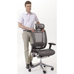 Компьютерное кресло Falto Expert Spring (серый)