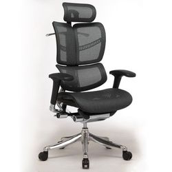Компьютерное кресло Falto Expert Fly (черный)