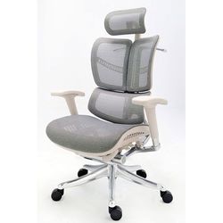 Компьютерное кресло Falto Expert Fly (серый)