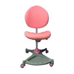 Компьютерное кресло LIBAO LB-C21 (розовый)