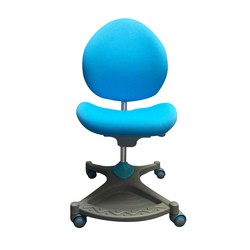 Компьютерное кресло LIBAO LB-C21 (синий)