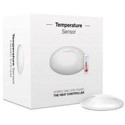 Охранный датчик FIBARO Temperature Sensor
