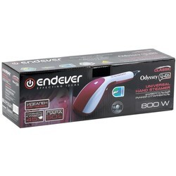 Пароочиститель Endever Odyssey Q-426
