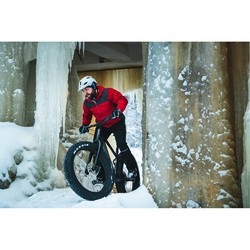 Велосипед Giant Yukon 1 2020 frame S