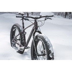 Велосипед Giant Yukon 1 2020 frame S