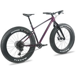 Велосипед Giant Yukon 1 2020 frame L