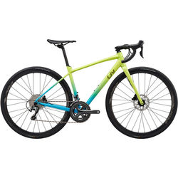Велосипед Giant Liv Avail AR 2 2020 frame S