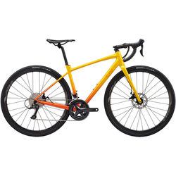 Велосипед Giant Liv Avail AR 3 2020 frame XXS