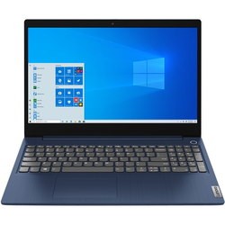 Ноутбук Lenovo IdeaPad 3 15ARE05 (3 15ARE05 81W4006YRK)
