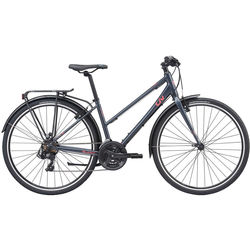 Велосипед Giant Liv Alight 3 City 2020 frame XS
