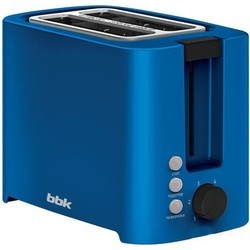 Тостер BBK TR81M (синий)