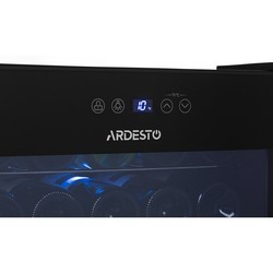 Винный шкаф Ardesto WCF-M34
