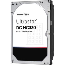 Жесткий диск WD Ultrastar DC HC330