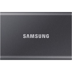 SSD Samsung Portable T7