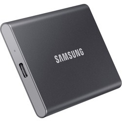 SSD Samsung Portable T7