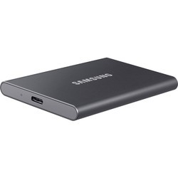 SSD Samsung MU-PC500T/WW