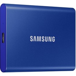 SSD Samsung MU-PC2T0T/WW